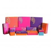 ODEL Beads boxes